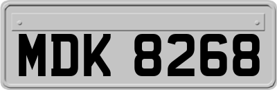 MDK8268