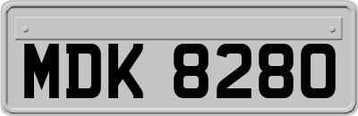 MDK8280