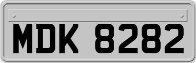MDK8282