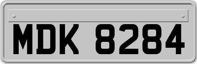 MDK8284