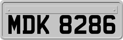 MDK8286