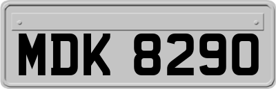 MDK8290