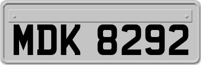 MDK8292
