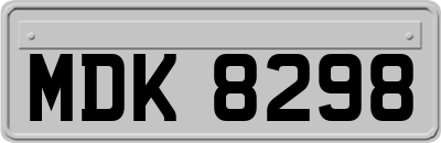 MDK8298