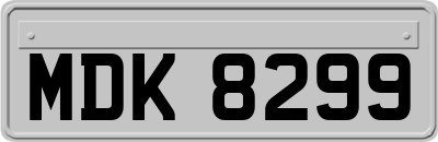 MDK8299