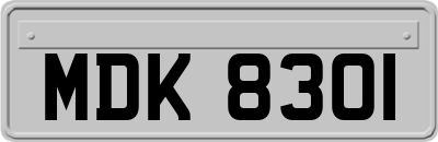 MDK8301