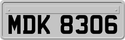 MDK8306