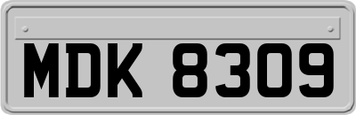 MDK8309
