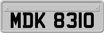 MDK8310
