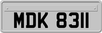 MDK8311