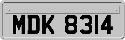 MDK8314
