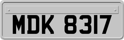MDK8317