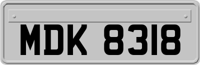 MDK8318