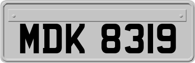 MDK8319