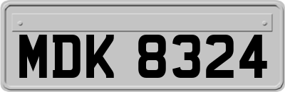 MDK8324