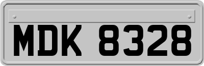 MDK8328