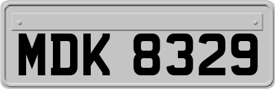 MDK8329