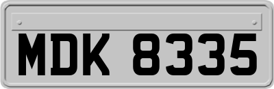 MDK8335