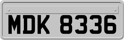MDK8336