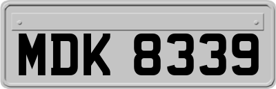 MDK8339