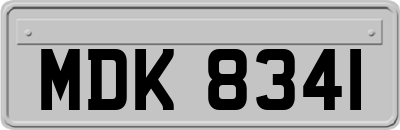 MDK8341