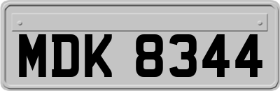 MDK8344