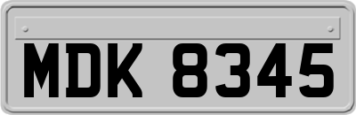 MDK8345