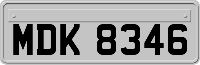 MDK8346