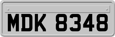 MDK8348