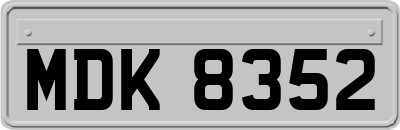 MDK8352