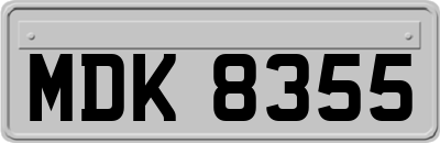 MDK8355