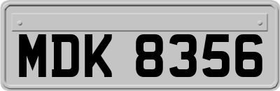 MDK8356