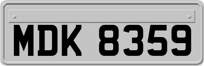 MDK8359