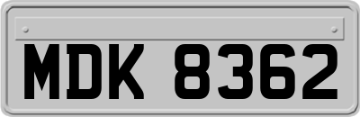 MDK8362