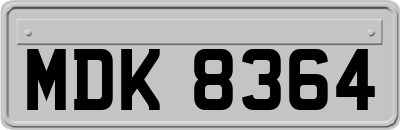 MDK8364