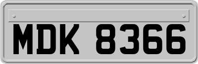 MDK8366
