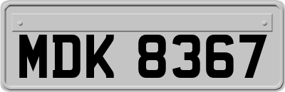 MDK8367
