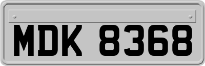 MDK8368