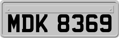 MDK8369
