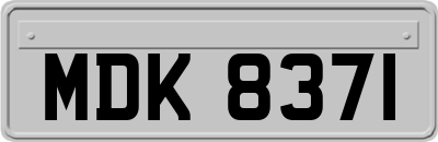 MDK8371
