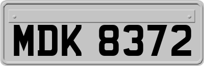 MDK8372