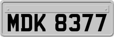 MDK8377