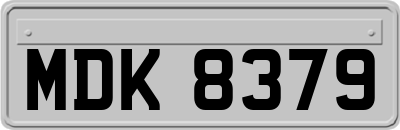MDK8379