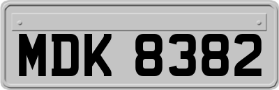 MDK8382