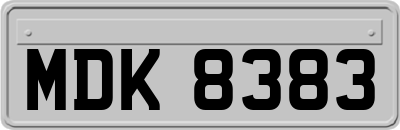 MDK8383