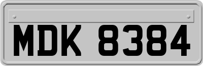 MDK8384