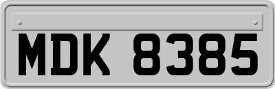 MDK8385