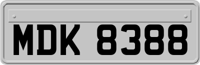 MDK8388
