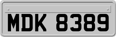 MDK8389