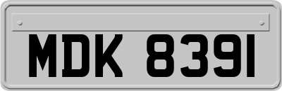 MDK8391